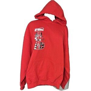 Rusty Wallace Racing Experience Hoodie Size X-Large